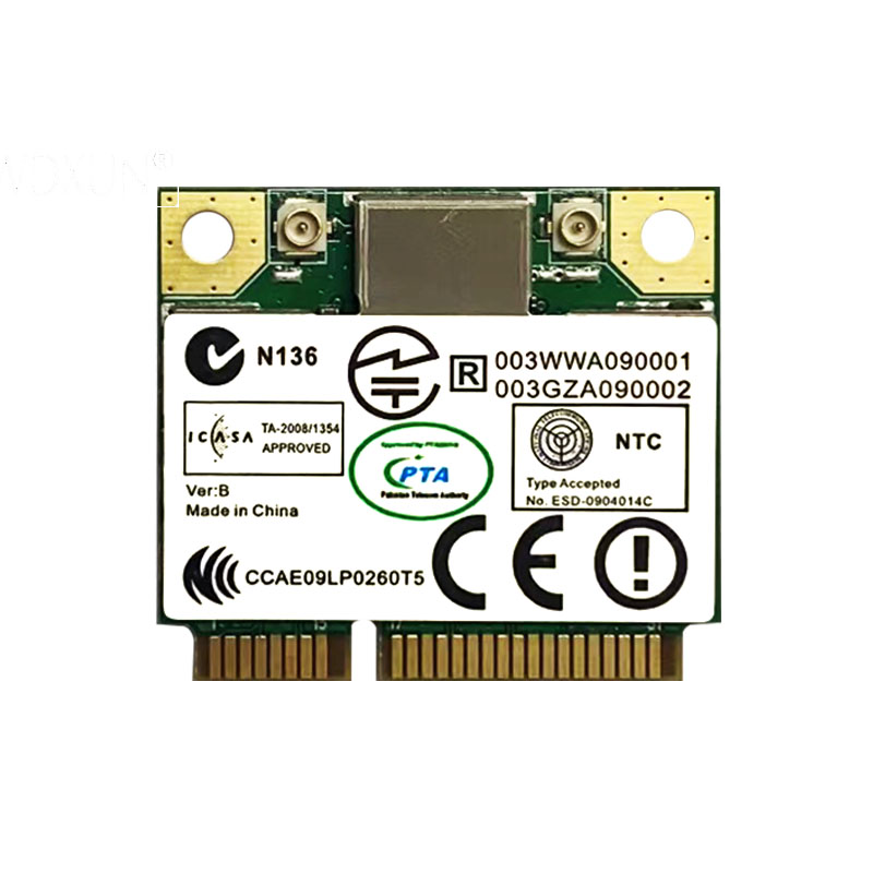RTL8822CE    ī Ʈũ ̴ PCIe ..